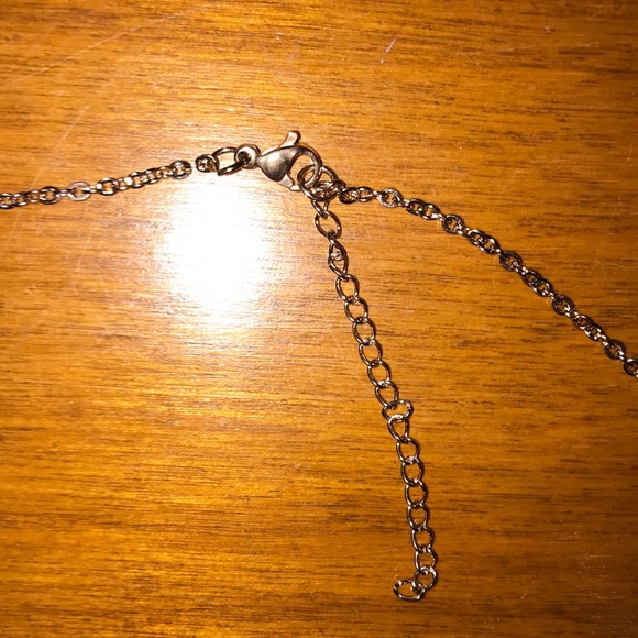 kuiyai Jewelry Sagittarius Necklace Rose Gold Poshmark